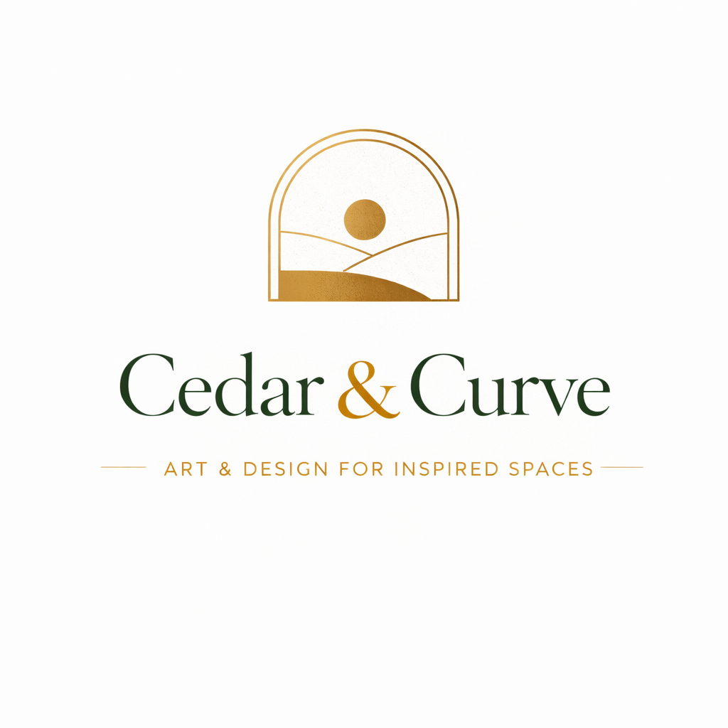 Cedar & Curve